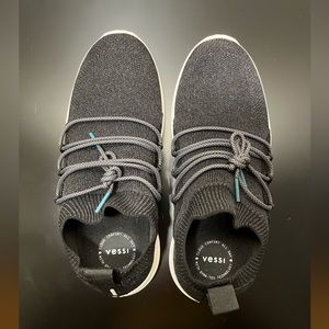 Vessi Cityscape Classic Waterproof Knit Sneakers